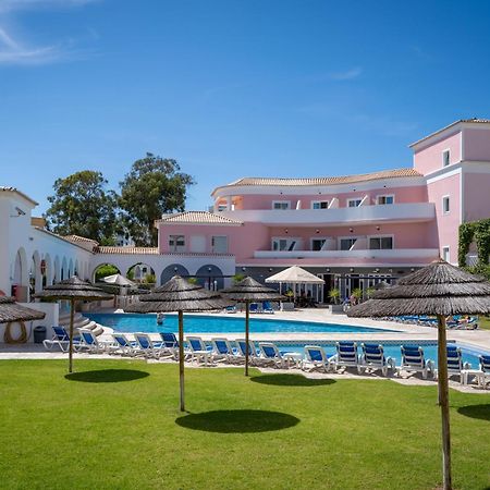 Vila Rosa Flat Portimao Luaran gambar