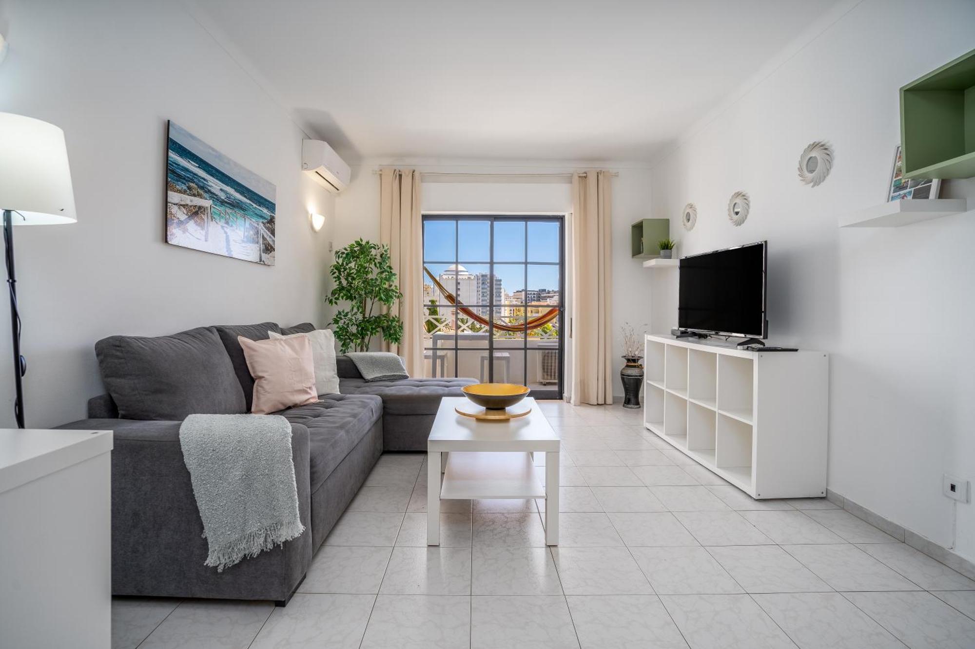 Vila Rosa Flat Portimao Luaran gambar