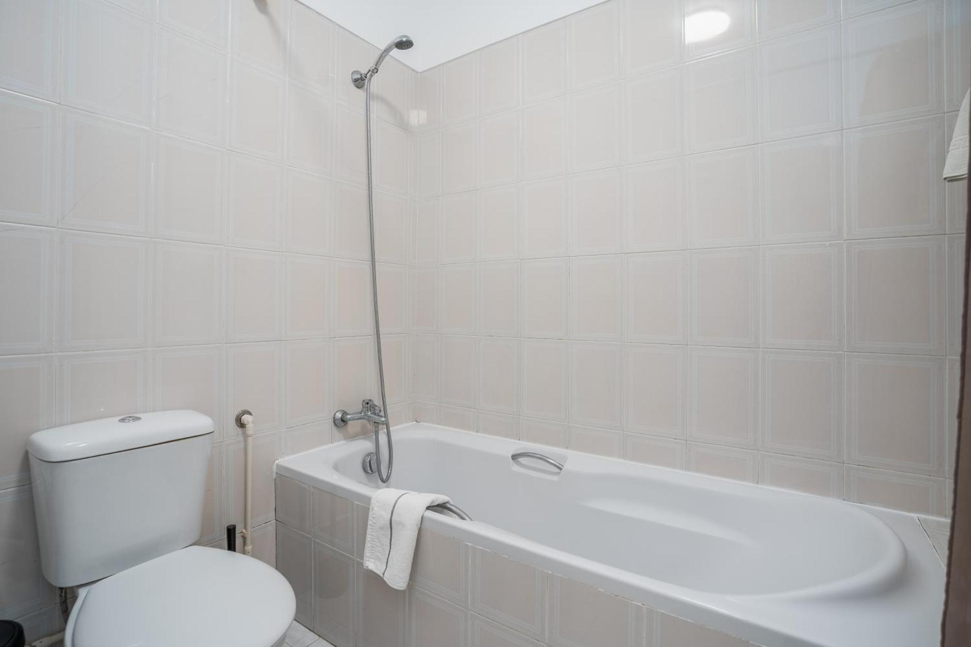 Vila Rosa Flat Portimao Luaran gambar