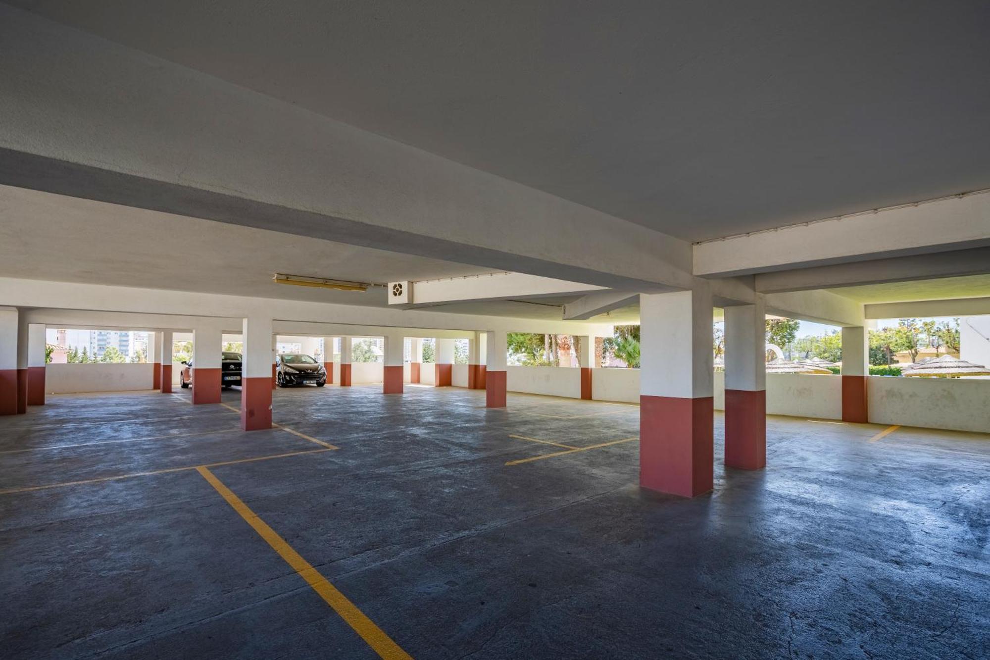 Vila Rosa Flat Portimao Luaran gambar