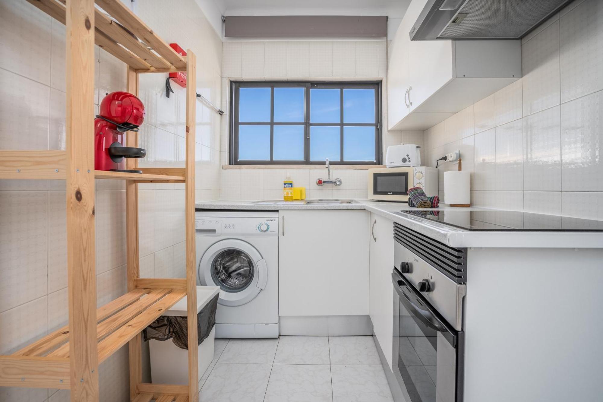 Vila Rosa Flat Portimao Luaran gambar