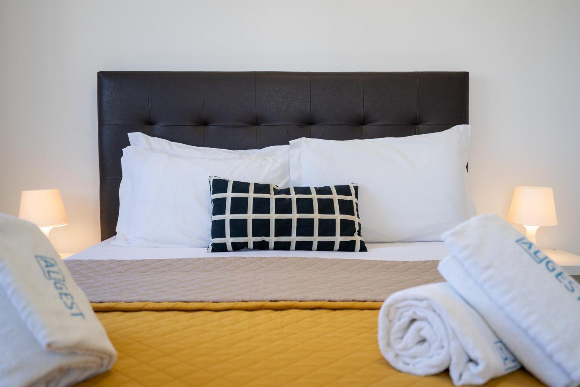 Vila Rosa Flat Portimao Luaran gambar