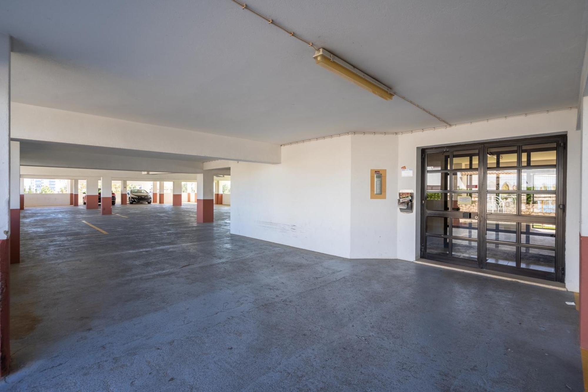 Vila Rosa Flat Portimao Luaran gambar