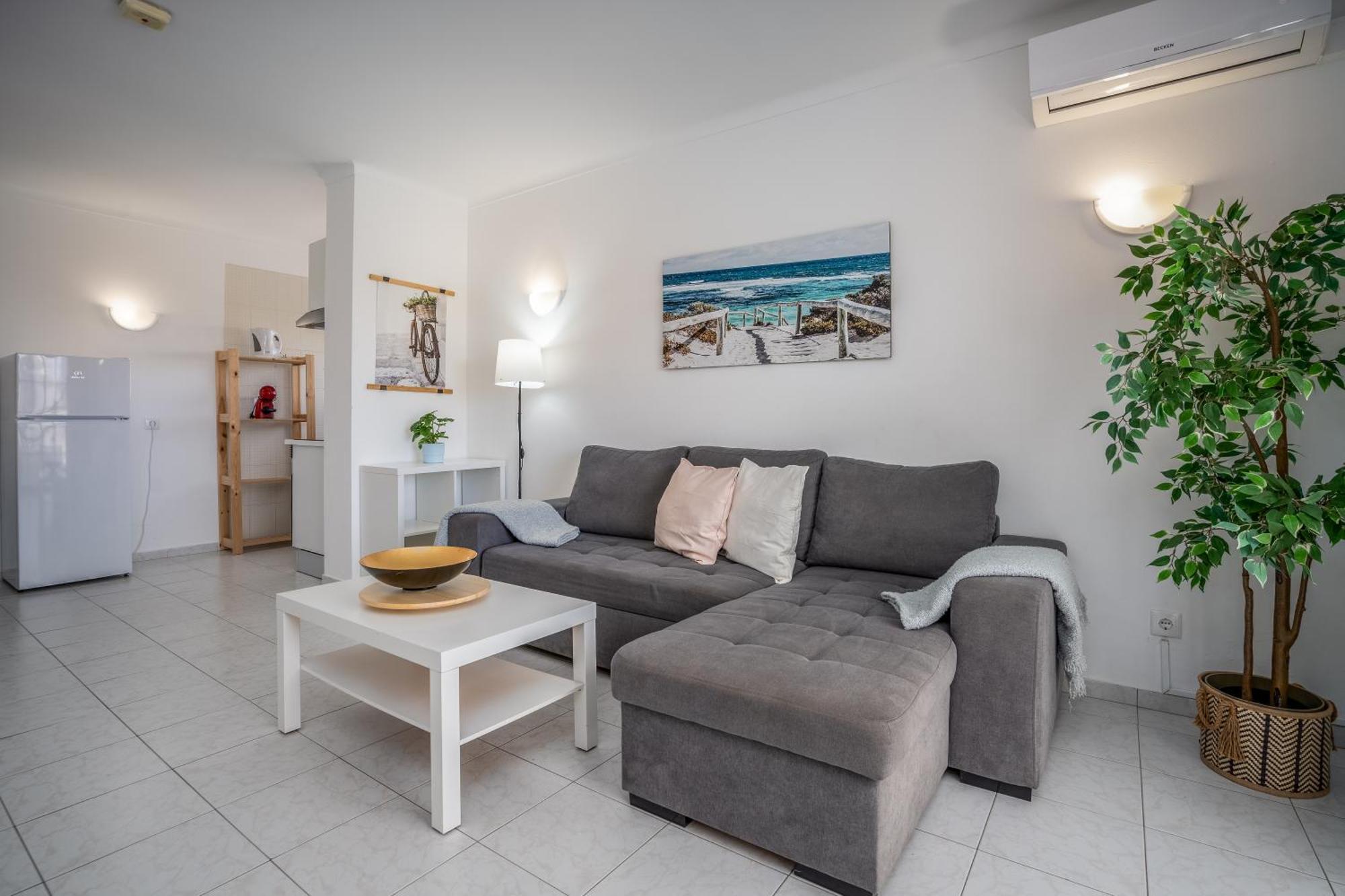 Vila Rosa Flat Portimao Luaran gambar