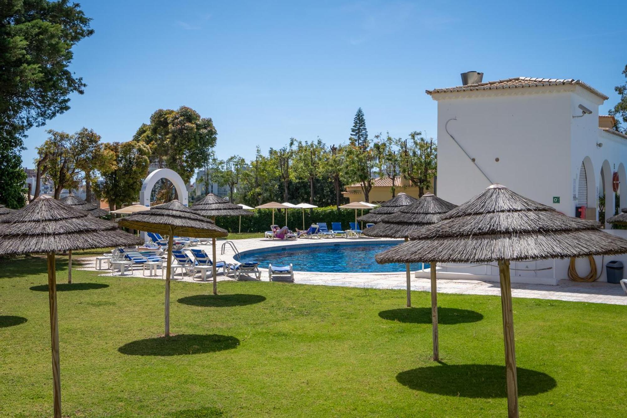 Vila Rosa Flat Portimao Luaran gambar