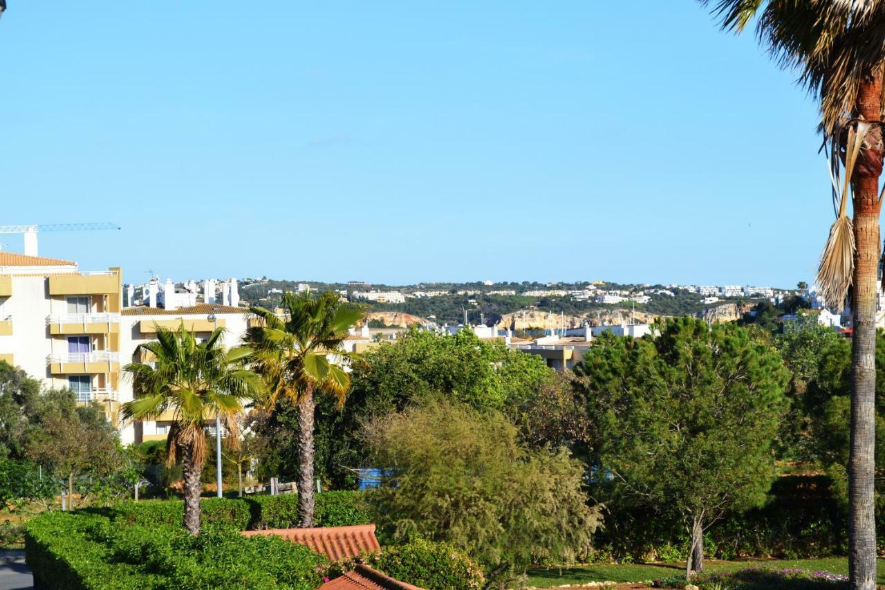 Vila Rosa Flat Portimao Luaran gambar