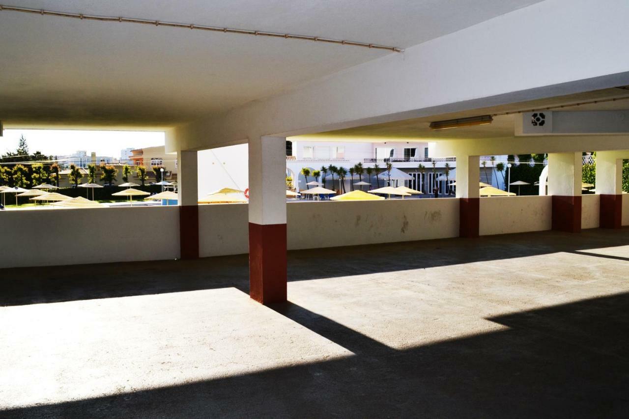Vila Rosa Flat Portimao Luaran gambar
