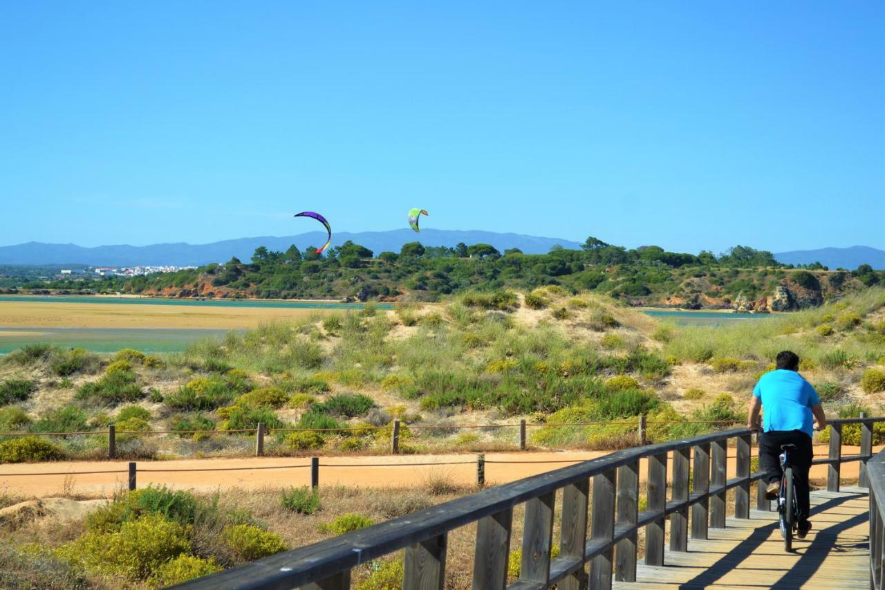 Vila Rosa Flat Portimao Luaran gambar