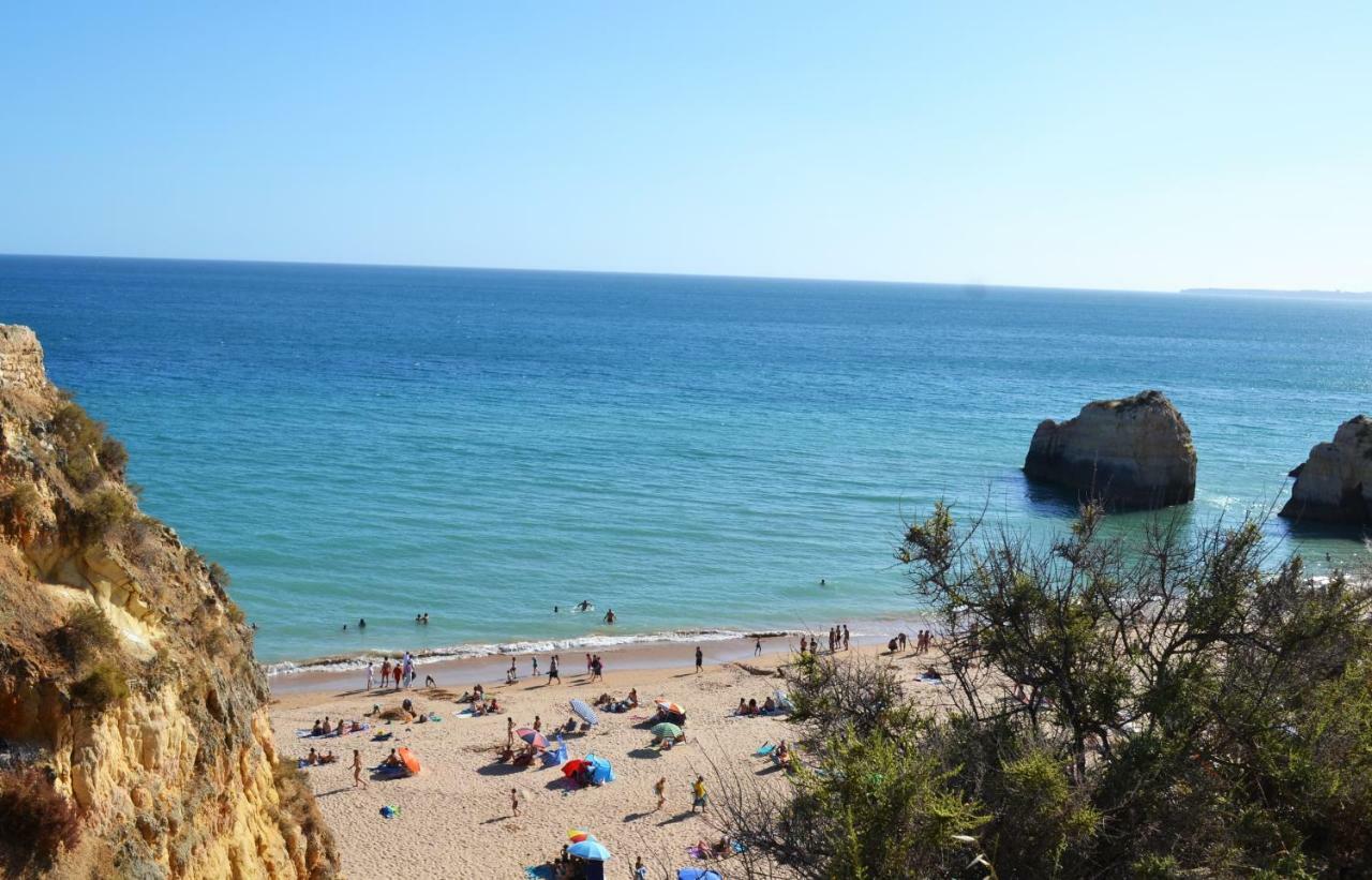 Vila Rosa Flat Portimao Luaran gambar
