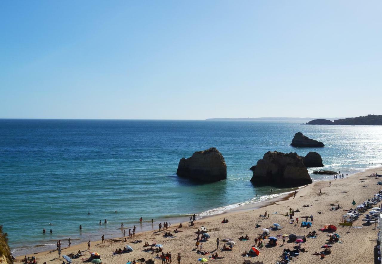 Vila Rosa Flat Portimao Luaran gambar