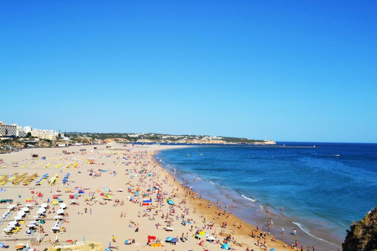 Vila Rosa Flat Portimao Luaran gambar