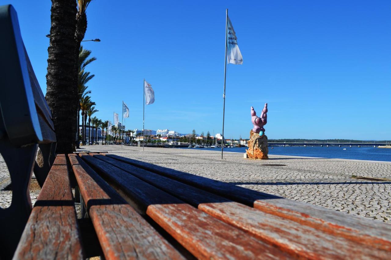 Vila Rosa Flat Portimao Luaran gambar